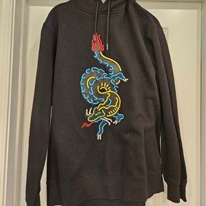 H&M HOODIE